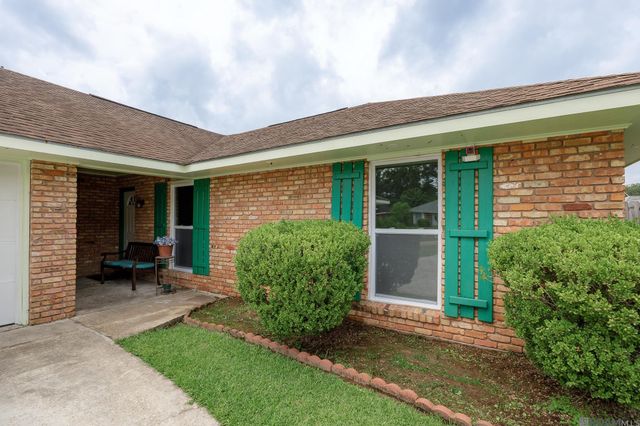 4031 Daytona Dr, Baton Rouge, LA 70814