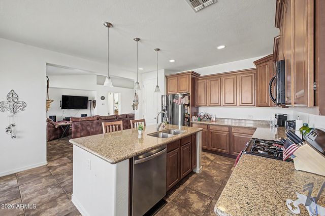 26919 N GIDIYUP Trail, Phoenix, AZ 85085