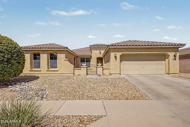 26919 N GIDIYUP Trail, Phoenix, AZ 85085