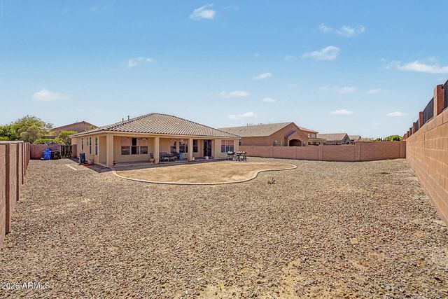 26919 N GIDIYUP Trail, Phoenix, AZ 85085