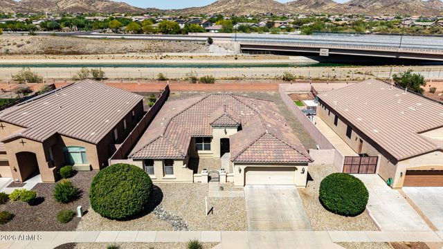 26919 N GIDIYUP Trail, Phoenix, AZ 85085