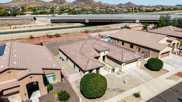 26919 N GIDIYUP Trail, Phoenix, AZ 85085