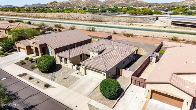 26919 N GIDIYUP Trail, Phoenix, AZ 85085