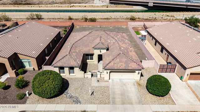 26919 N GIDIYUP Trail, Phoenix, AZ 85085