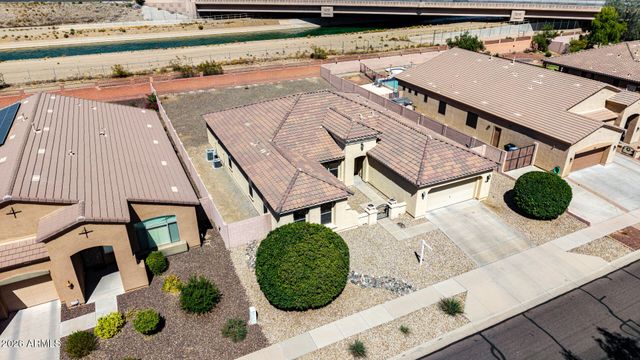 26919 N GIDIYUP Trail, Phoenix, AZ 85085