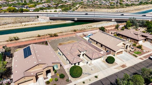 26919 N GIDIYUP Trail, Phoenix, AZ 85085