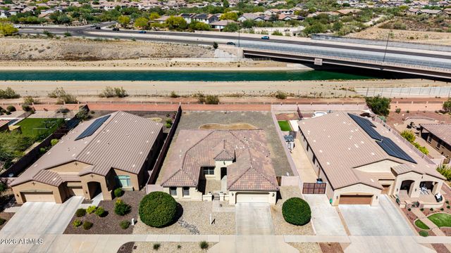 26919 N GIDIYUP Trail, Phoenix, AZ 85085