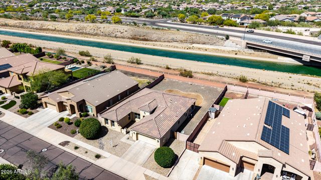 26919 N GIDIYUP Trail, Phoenix, AZ 85085