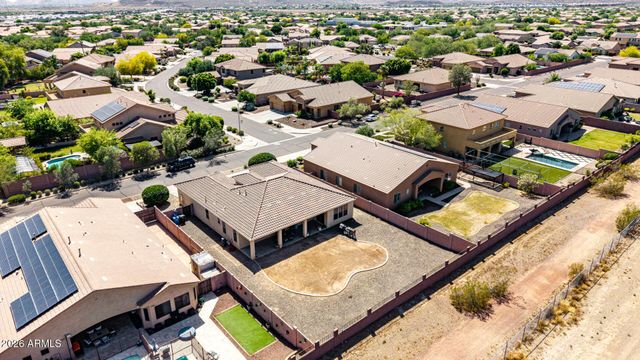 26919 N GIDIYUP Trail, Phoenix, AZ 85085