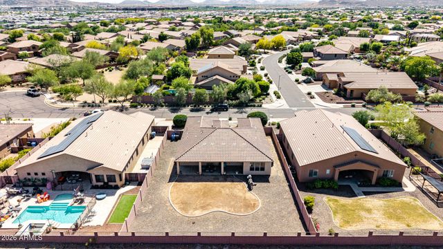 26919 N GIDIYUP Trail, Phoenix, AZ 85085