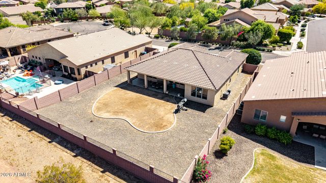 26919 N GIDIYUP Trail, Phoenix, AZ 85085