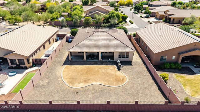 26919 N GIDIYUP Trail, Phoenix, AZ 85085