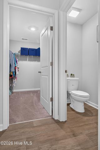 8322 E Highcroft Drive NE, Leland, NC 28451