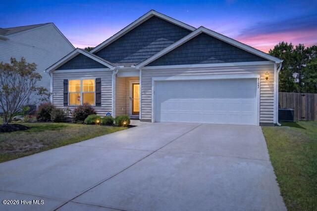 8322 E Highcroft Drive NE, Leland, NC 28451