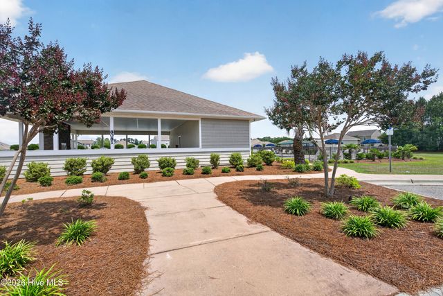 8322 E Highcroft Drive NE, Leland, NC 28451