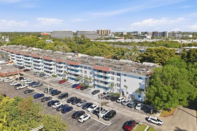 1800 Sans Souci Boulevard 201, North Miami, FL 33181