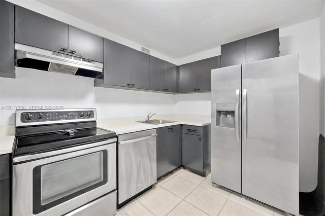 1800 Sans Souci Boulevard 201, North Miami, FL 33181