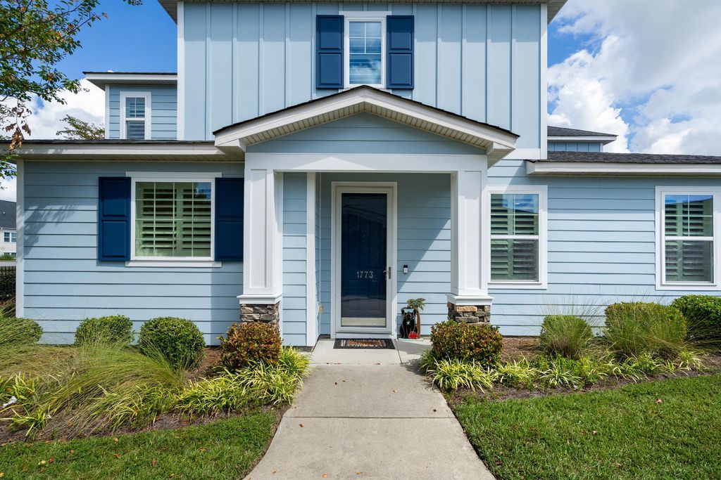 1773 Culbertson Ave. # 1773, Myrtle Beach, SC 29577 — exterior