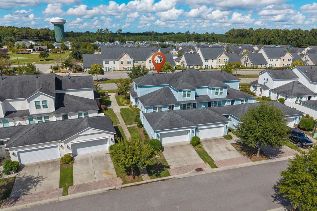 1773 Culbertson Ave. # 1773, Myrtle Beach, SC 29577 — photo 4