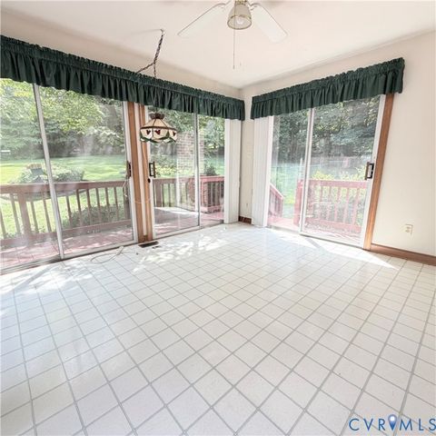 3933 Dunraven Rd, North Chesterfield, VA 23236