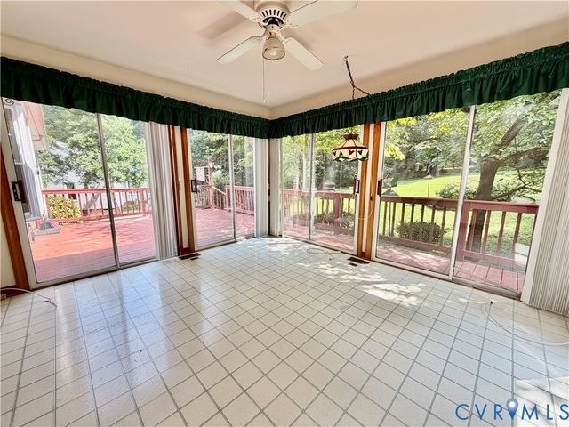 3933 Dunraven Rd, North Chesterfield, VA 23236