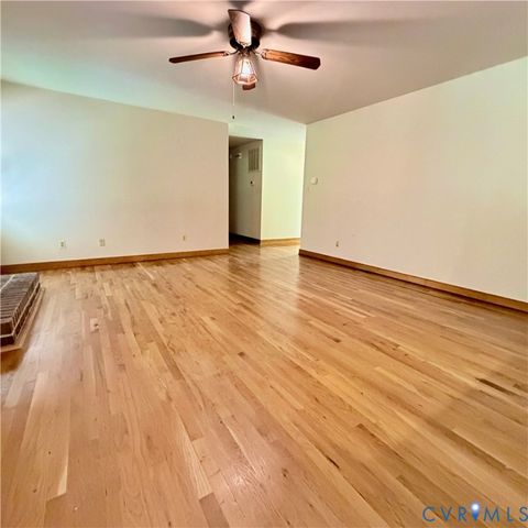 3933 Dunraven Rd, North Chesterfield, VA 23236