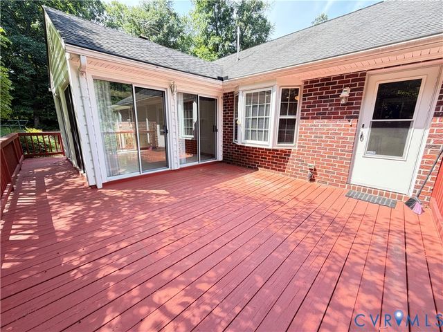 3933 Dunraven Rd, North Chesterfield, VA 23236
