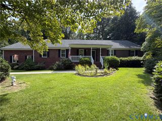 3933 Dunraven Rd, North Chesterfield, VA 23236