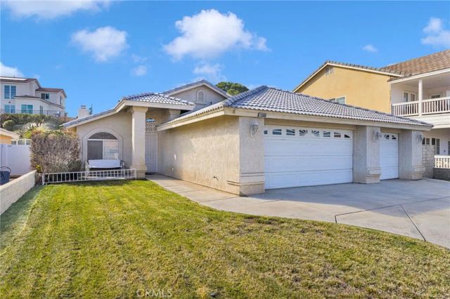 13900 Spring Valley Parkway, Victorville, CA 92395