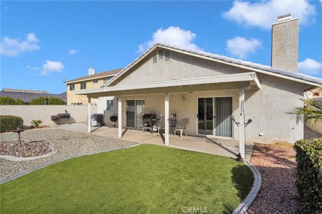 13900 Spring Valley Parkway, Victorville, CA 92395