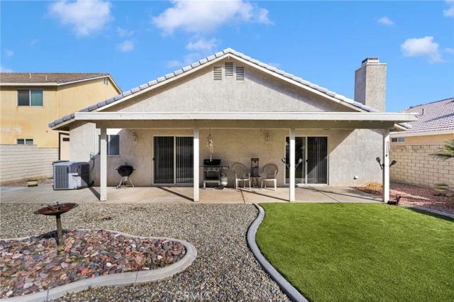 13900 Spring Valley Parkway, Victorville, CA 92395