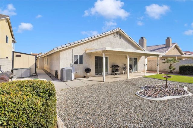 13900 Spring Valley Parkway, Victorville, CA 92395