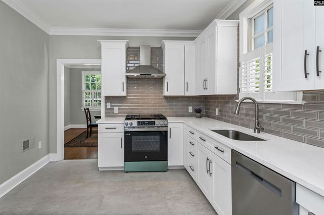 2423 Wilmot Avenue, Columbia, SC 29205