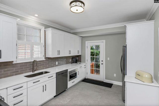 2423 Wilmot Avenue, Columbia, SC 29205