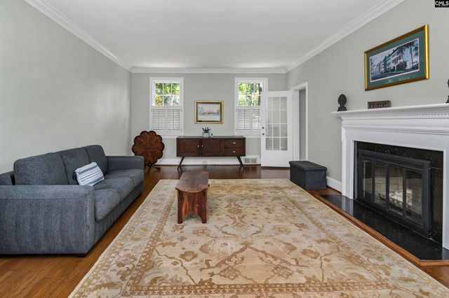 2423 Wilmot Avenue, Columbia, SC 29205