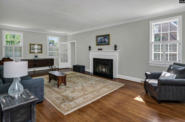 2423 Wilmot Avenue, Columbia, SC 29205