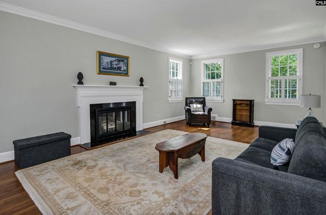 2423 Wilmot Avenue, Columbia, SC 29205