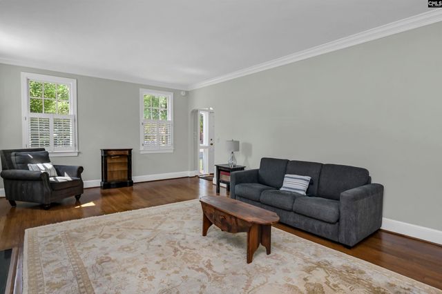 2423 Wilmot Avenue, Columbia, SC 29205