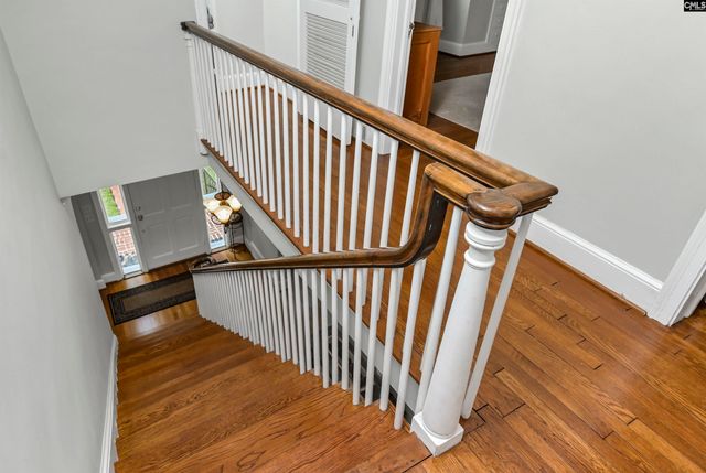 2423 Wilmot Avenue, Columbia, SC 29205