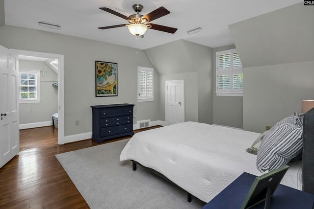 2423 Wilmot Avenue, Columbia, SC 29205