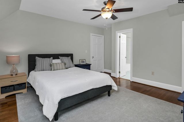 2423 Wilmot Avenue, Columbia, SC 29205