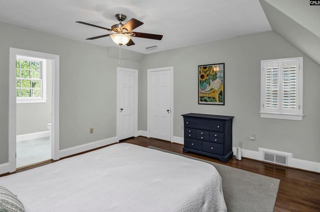 2423 Wilmot Avenue, Columbia, SC 29205