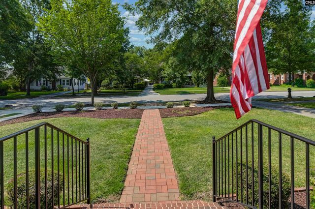 2423 Wilmot Avenue, Columbia, SC 29205