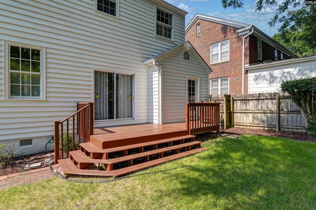2423 Wilmot Avenue, Columbia, SC 29205