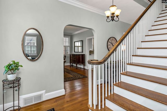 2423 Wilmot Avenue, Columbia, SC 29205