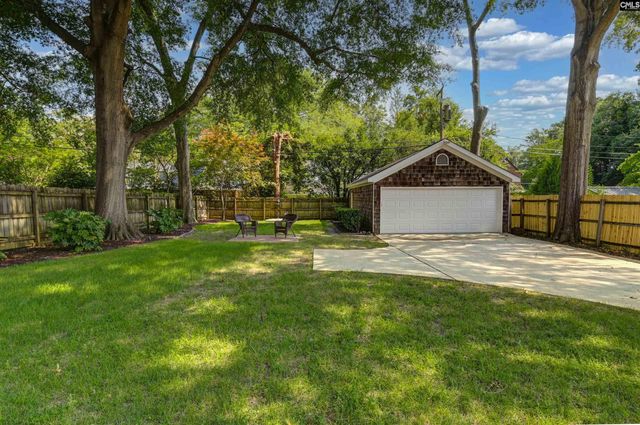 2423 Wilmot Avenue, Columbia, SC 29205