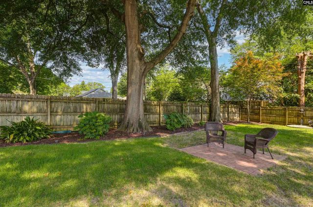 2423 Wilmot Avenue, Columbia, SC 29205