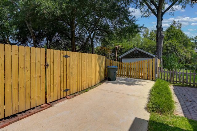 2423 Wilmot Avenue, Columbia, SC 29205