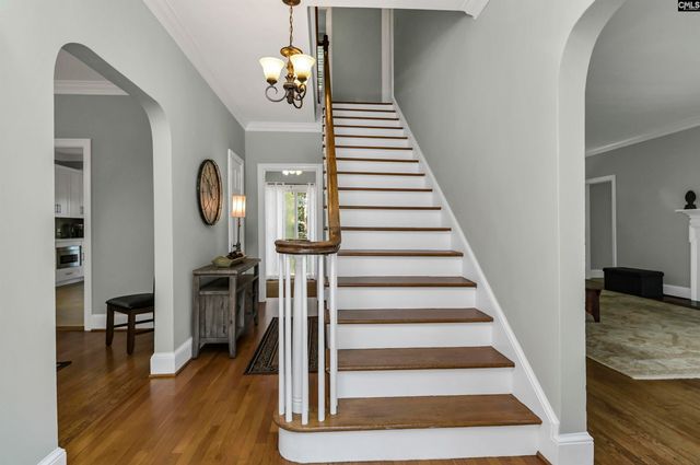 2423 Wilmot Avenue, Columbia, SC 29205