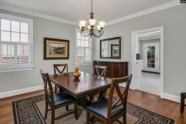 2423 Wilmot Avenue, Columbia, SC 29205